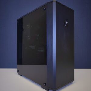 Obsidian V23