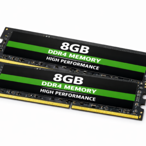 2x8Gb RAM DDR4