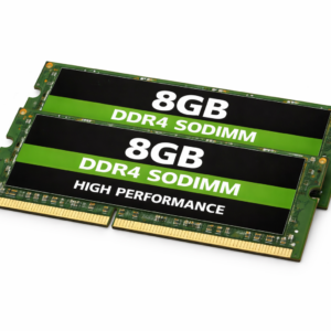 2x8Gb RAM DDR4 SODIMM