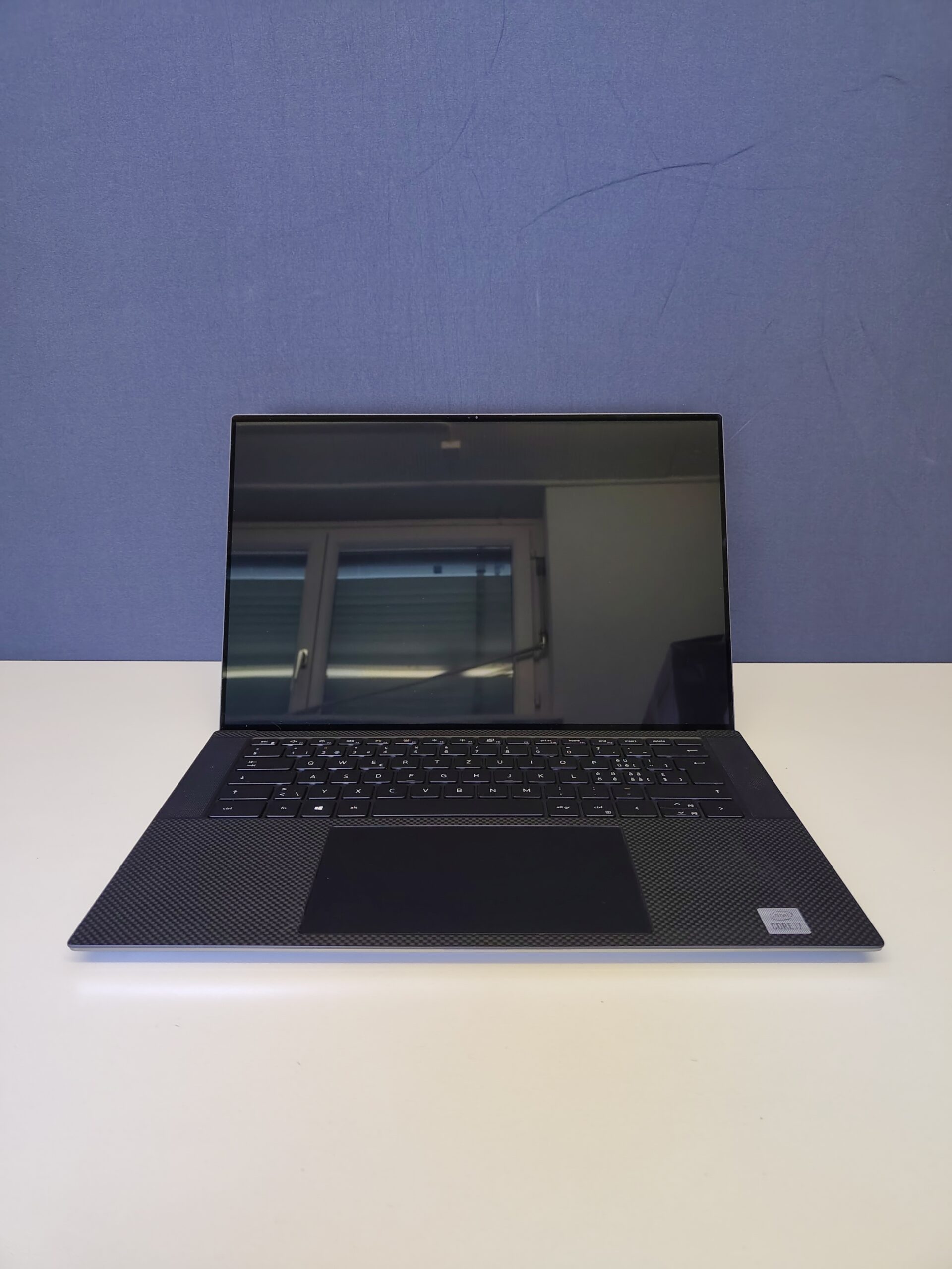 Dell Precision 5550
