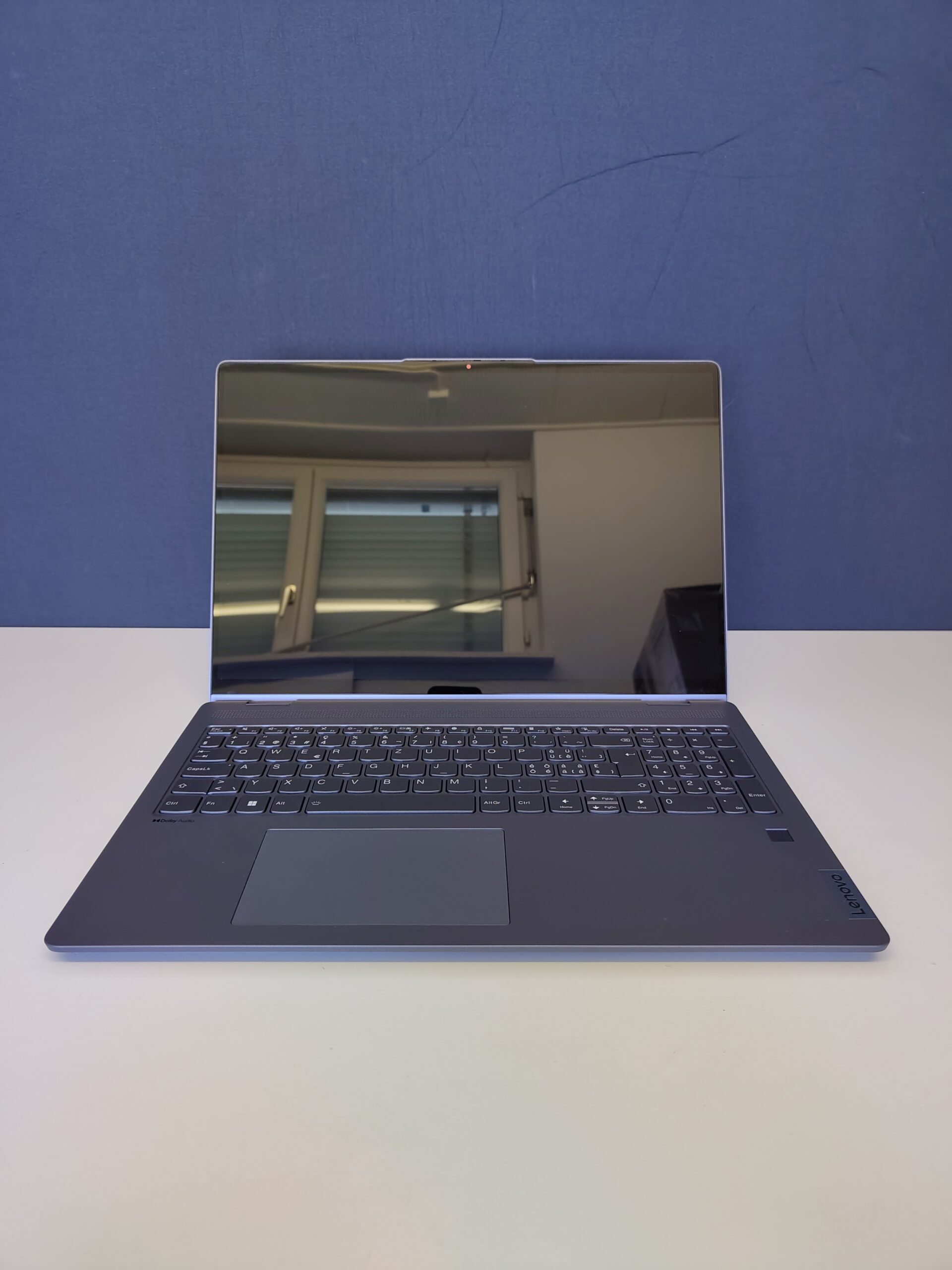 Lenovo Ideapad Flex 5