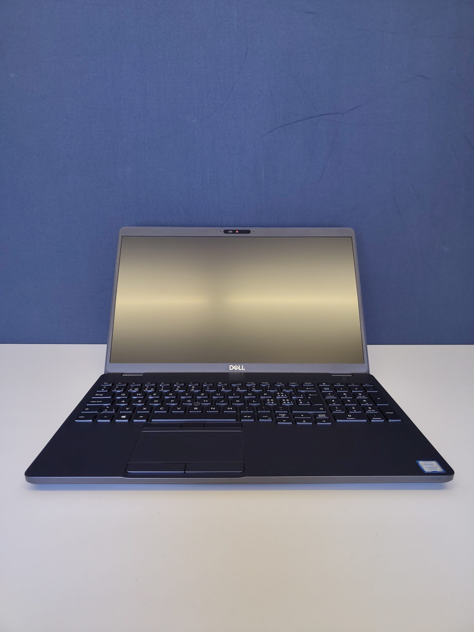 Dell Precision 3541
