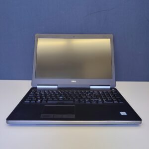Dell Precision 7520