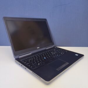 Dell Precision 7520