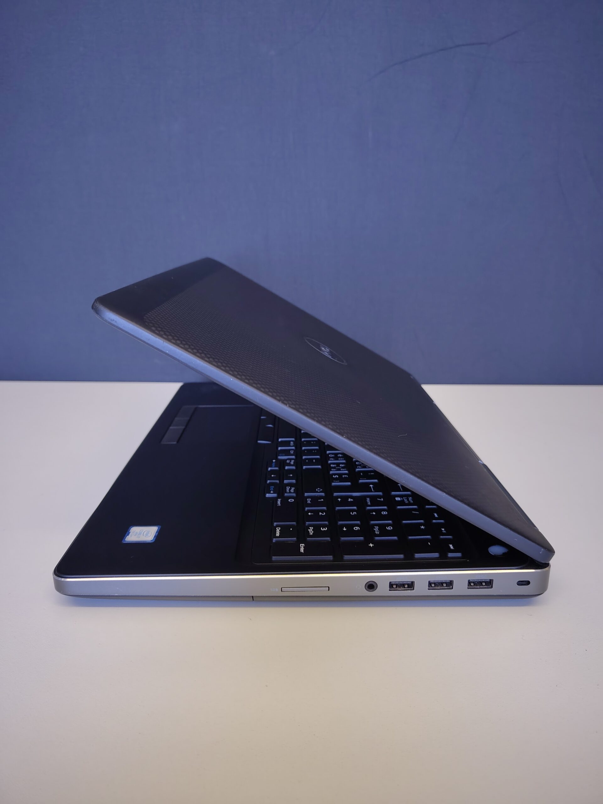 Dell Precision 7520 – Image 5