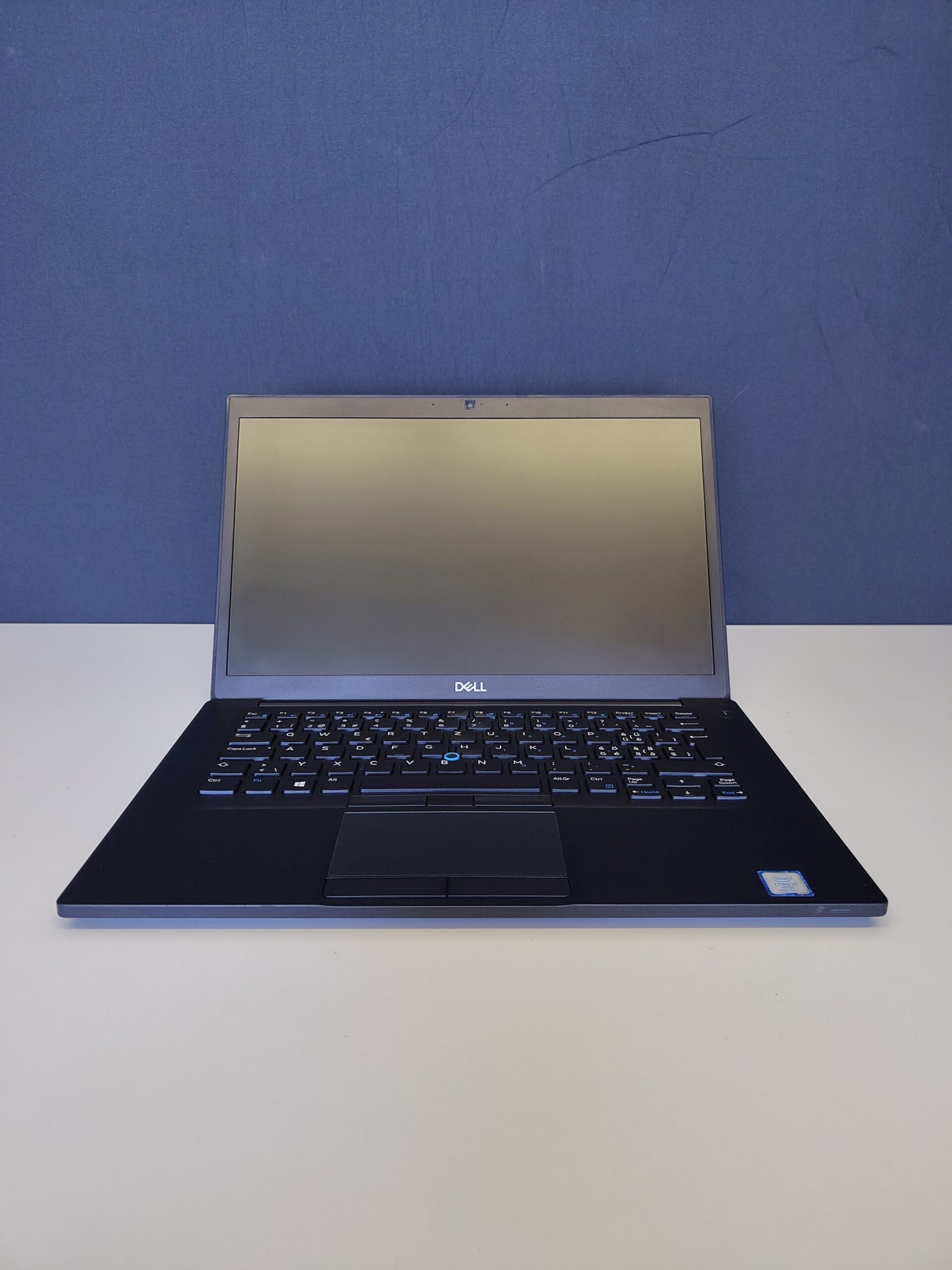 Dell Latitude 7490