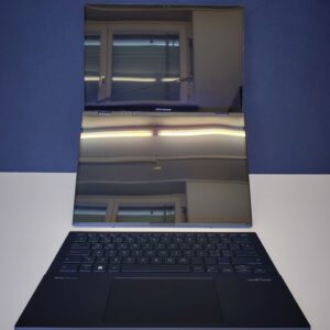 Asus ZenBook Duo