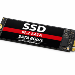 500Gb SSD M.2 SATA