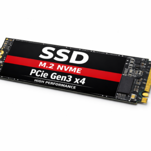 500Gb SSD M.2 NVMe