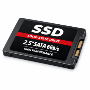 500Gb SSD SATA