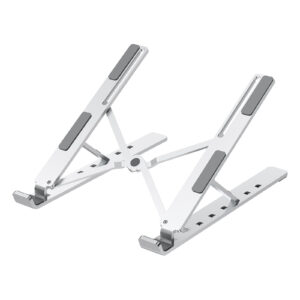 Support pliable pour laptop