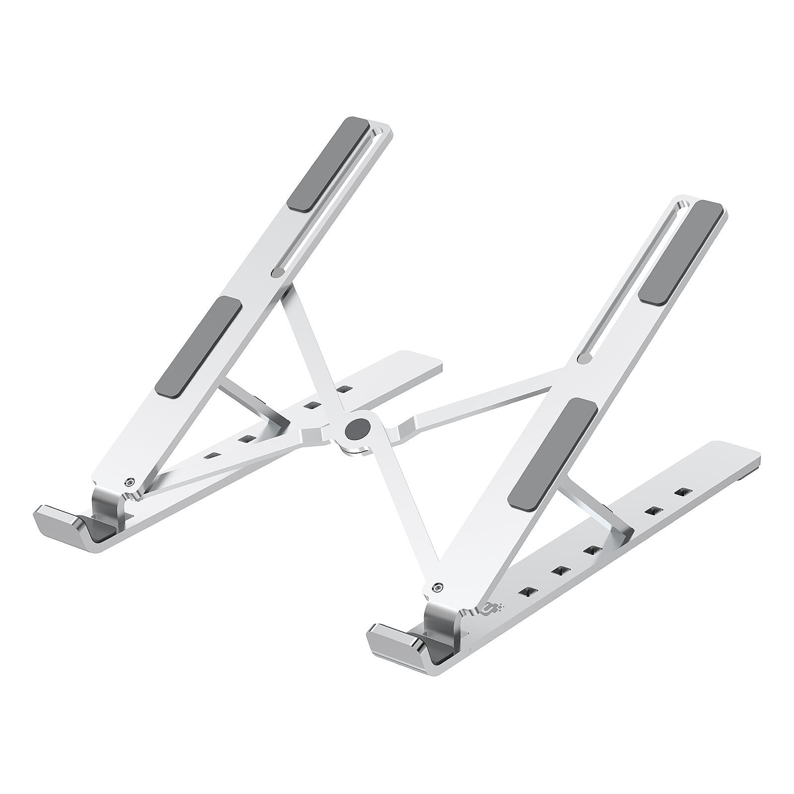 Support pliable pour laptop