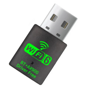 Carte Wifi/Bluetooth USB