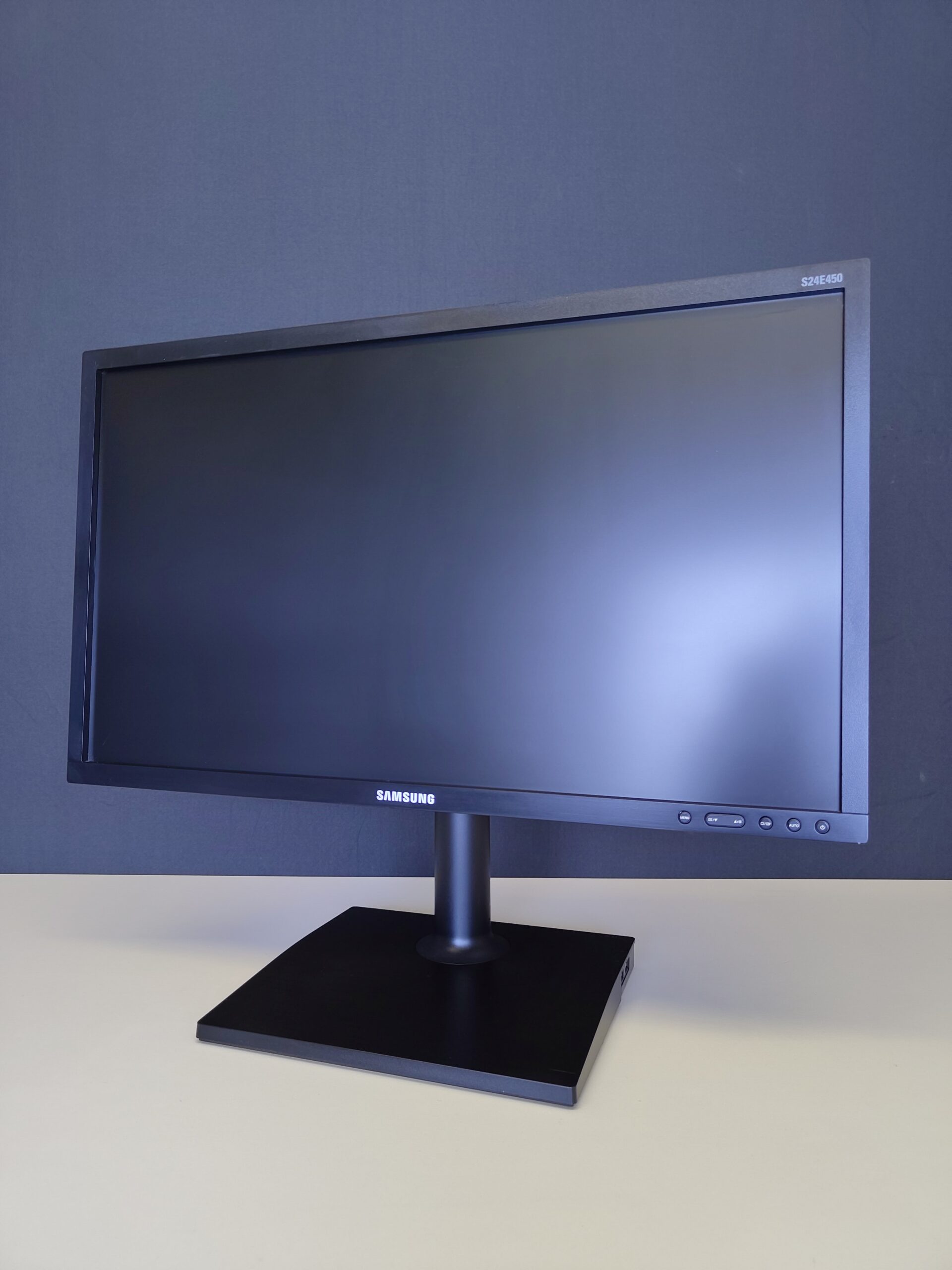 Samsung S24E450 Full HD