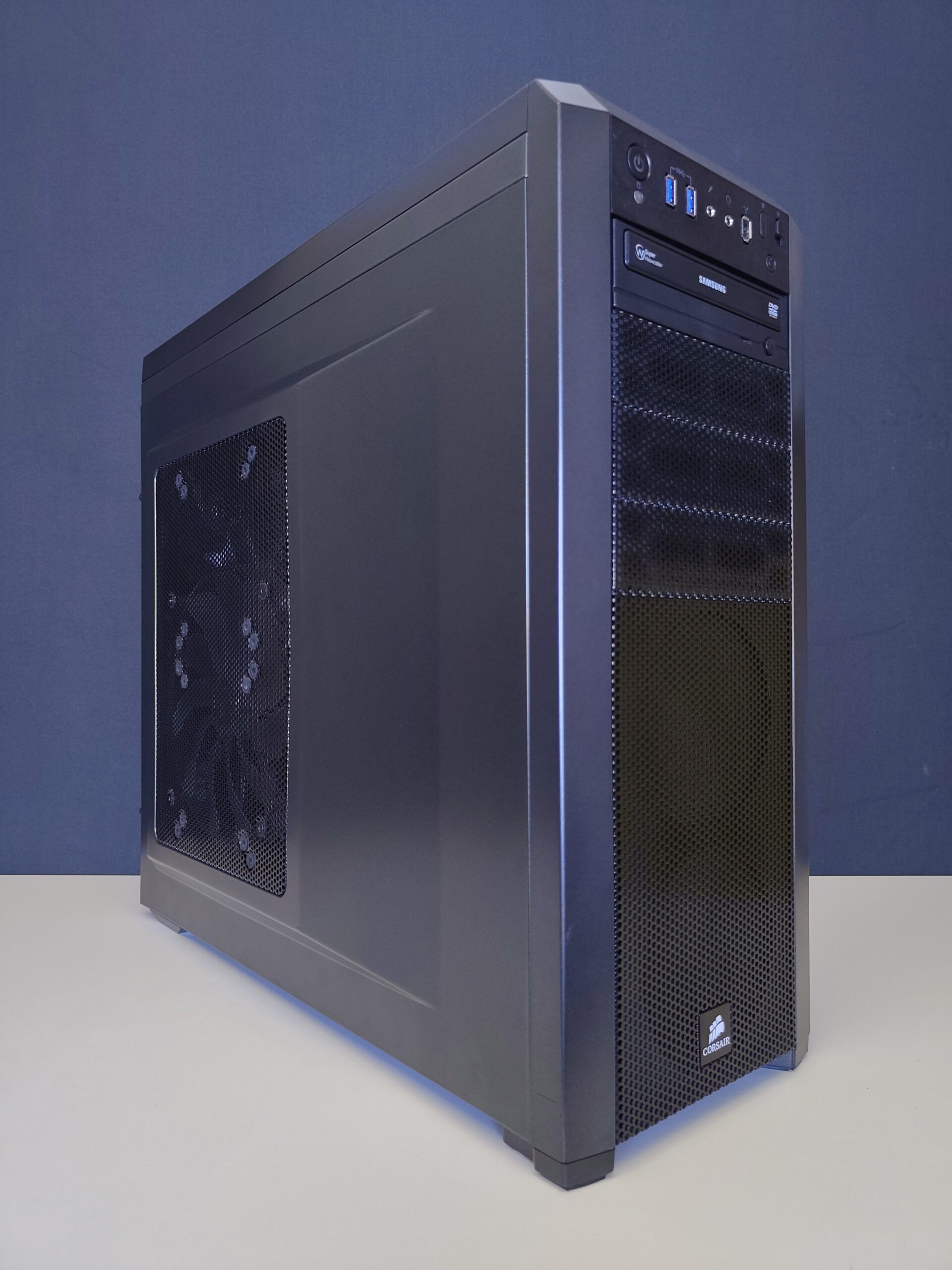 Sapphire V3 (avec écran)