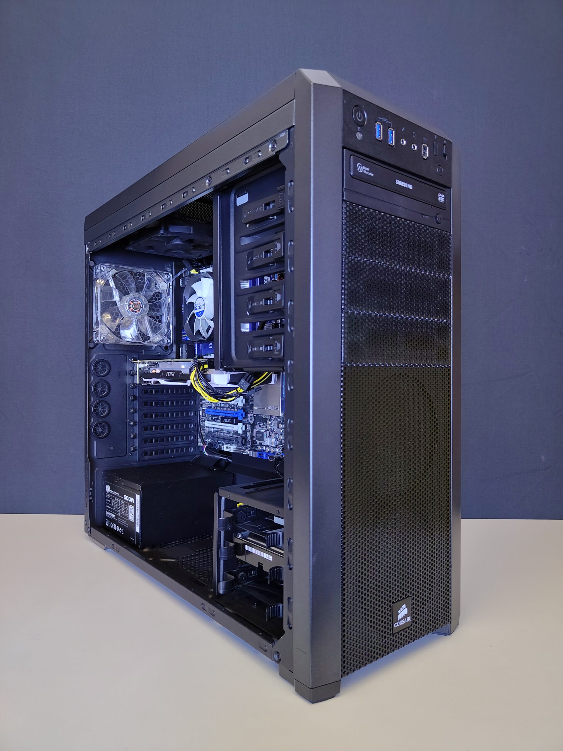 Sapphire V3 (avec écran) – Image 2