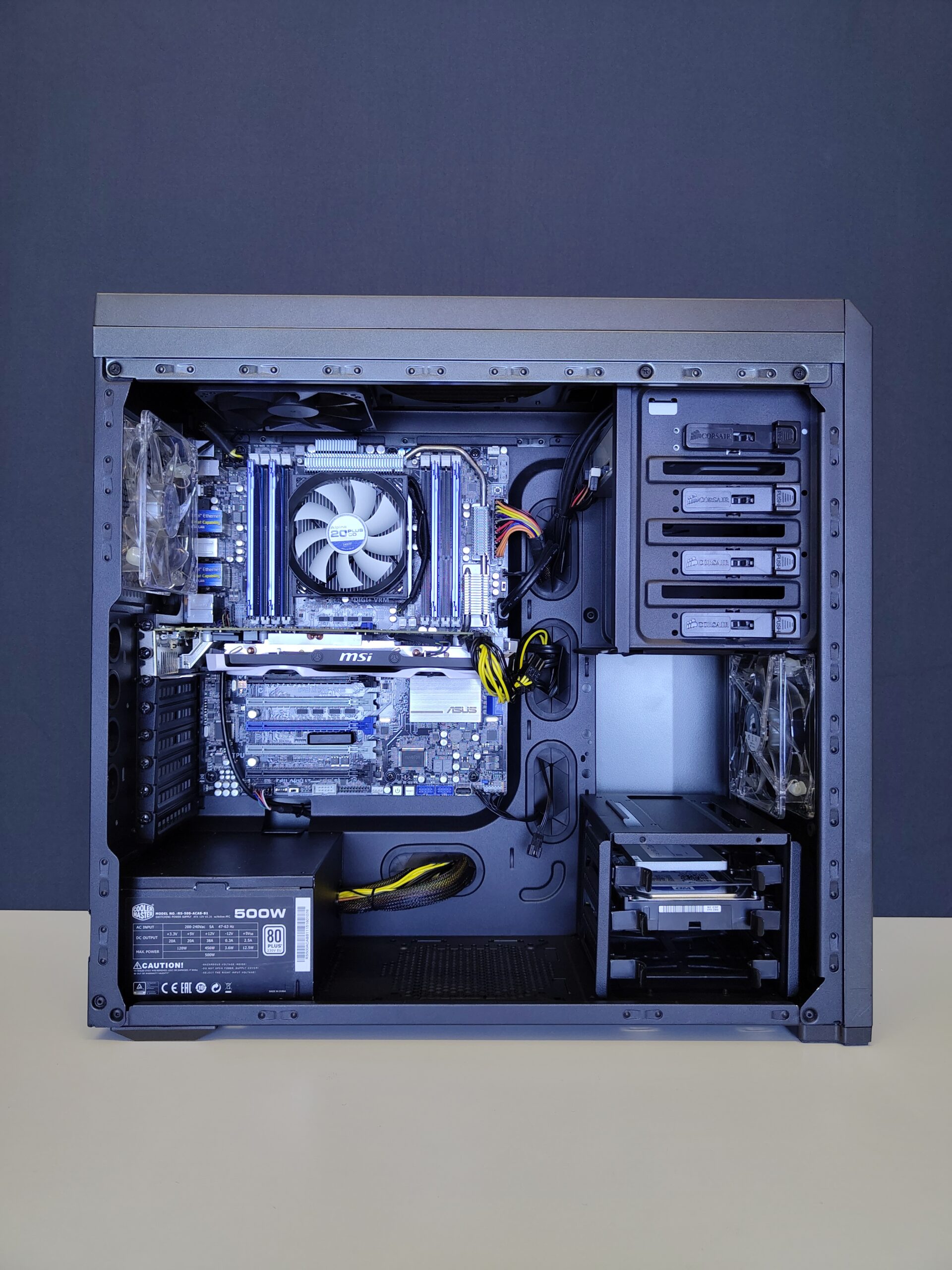 Sapphire V3 (avec écran) – Image 5