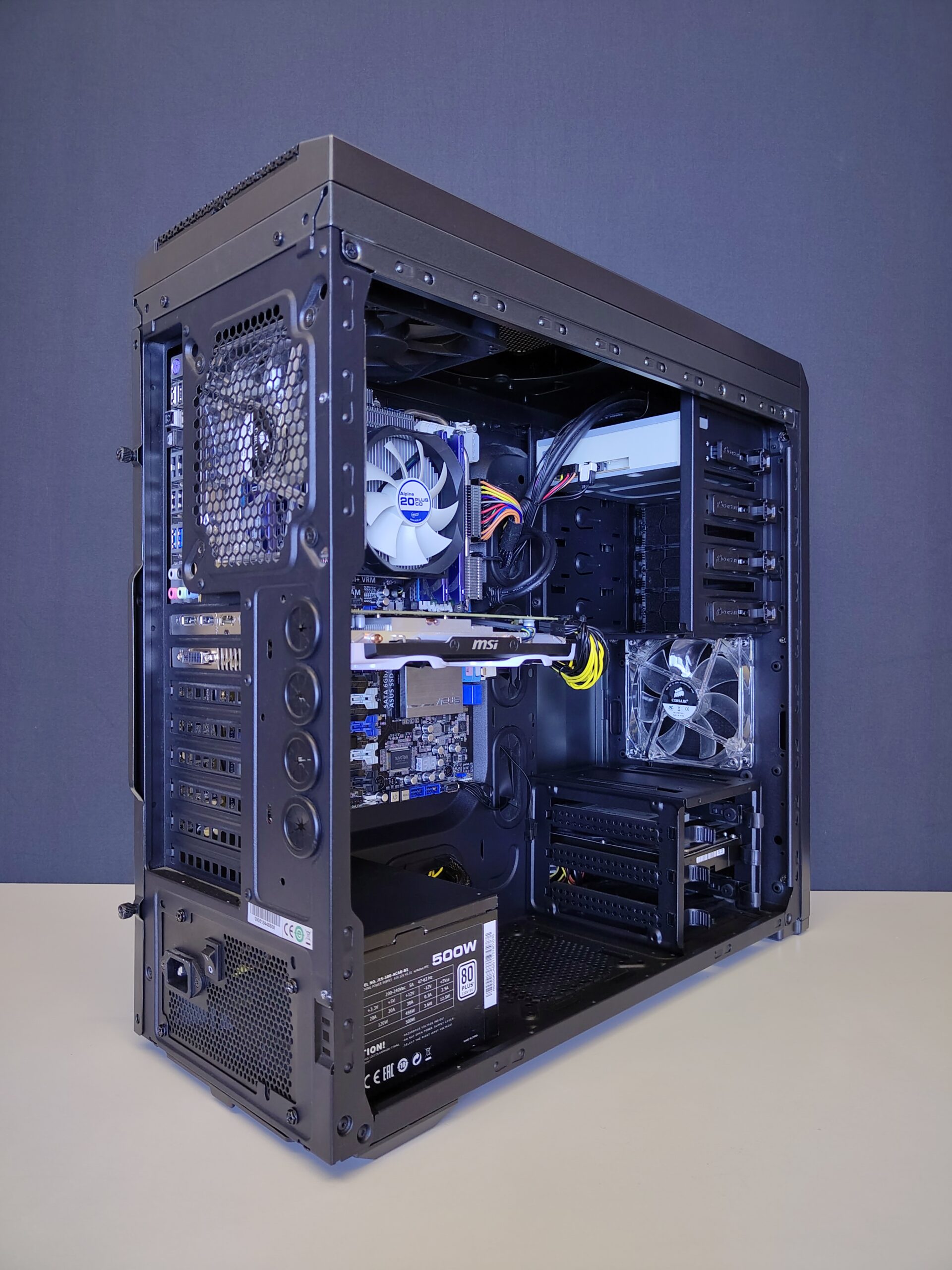 Sapphire V3 (avec écran) – Image 4