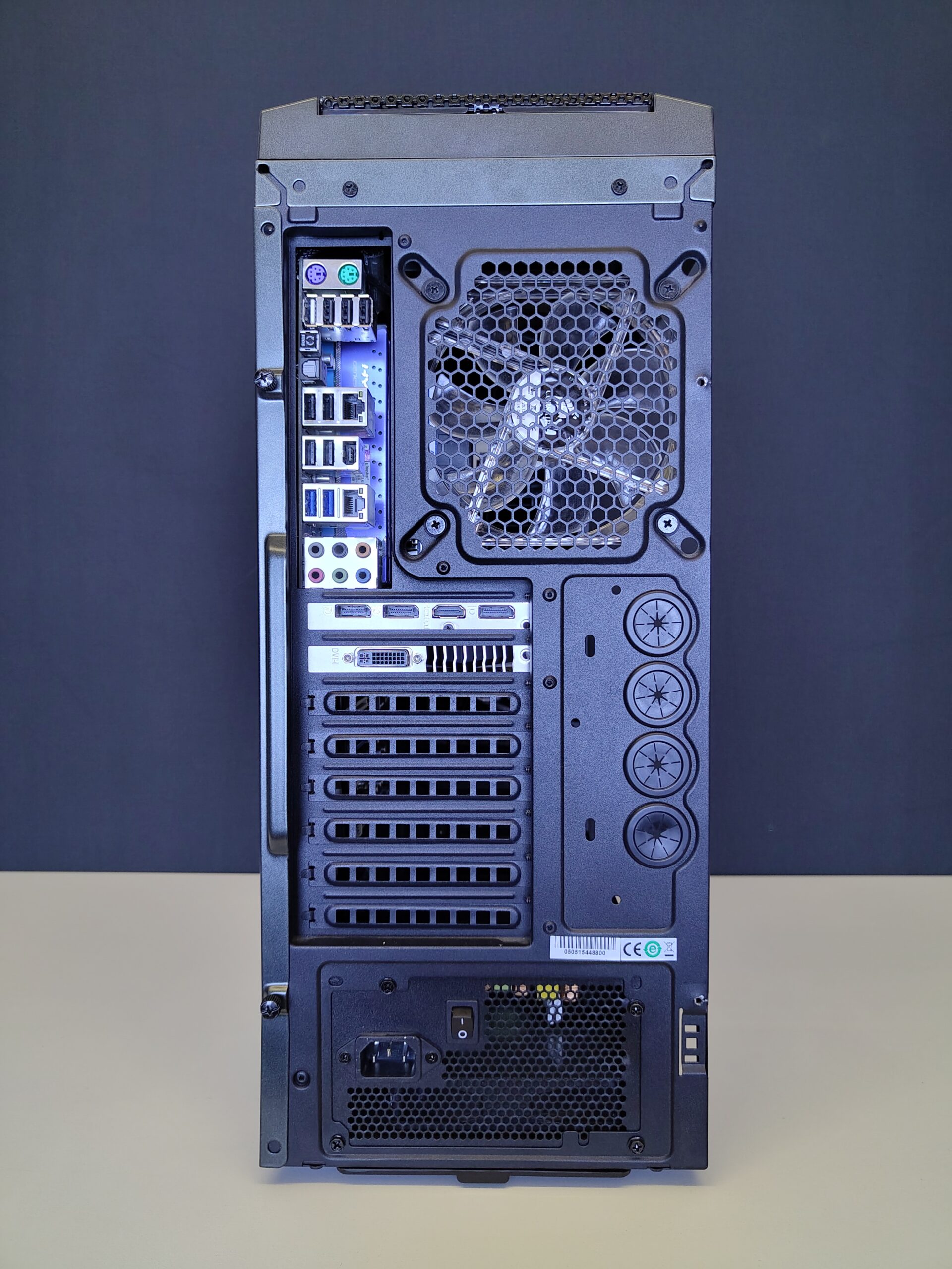 Sapphire V3 (avec écran) – Image 3