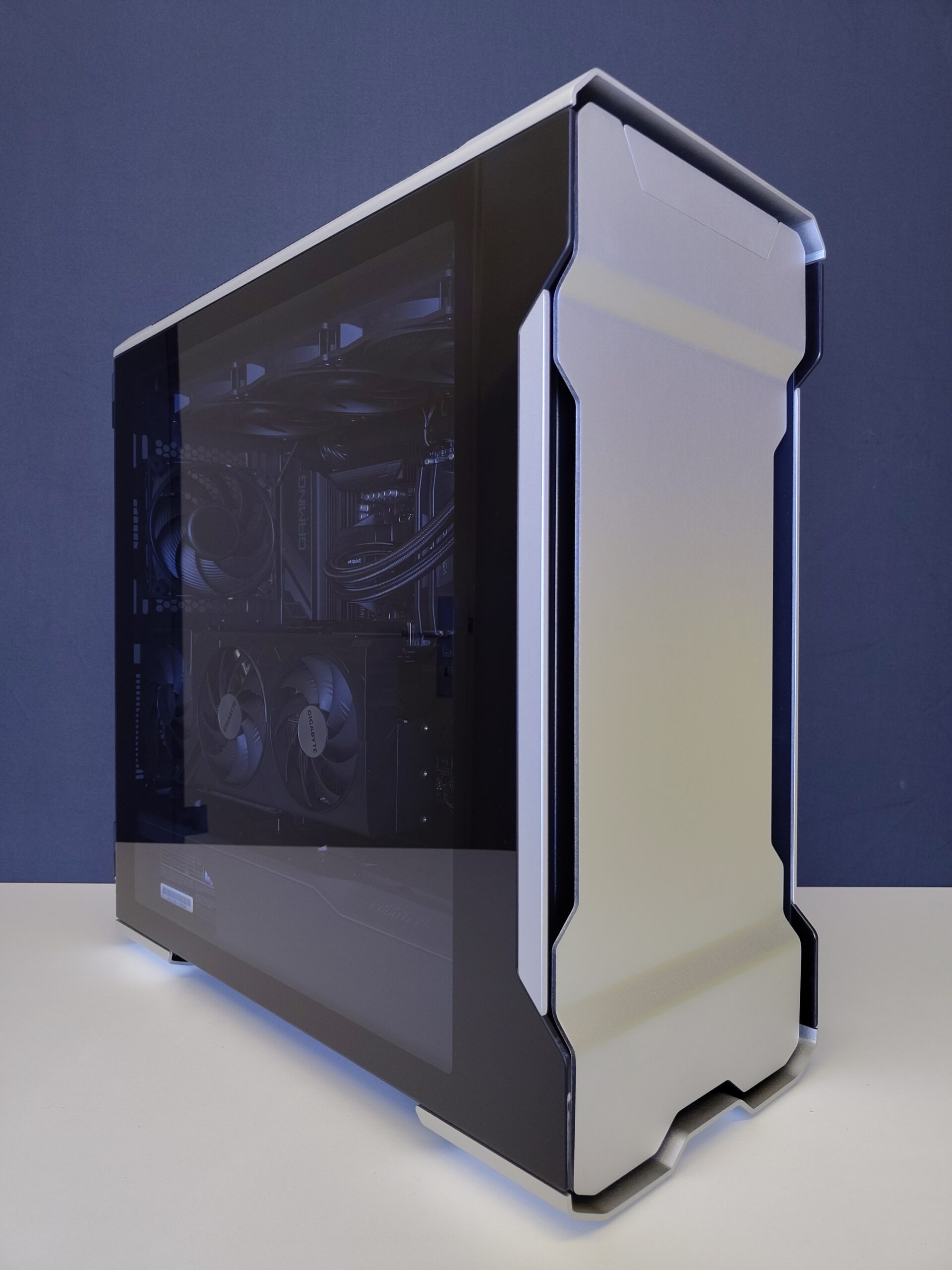 Titanium V11