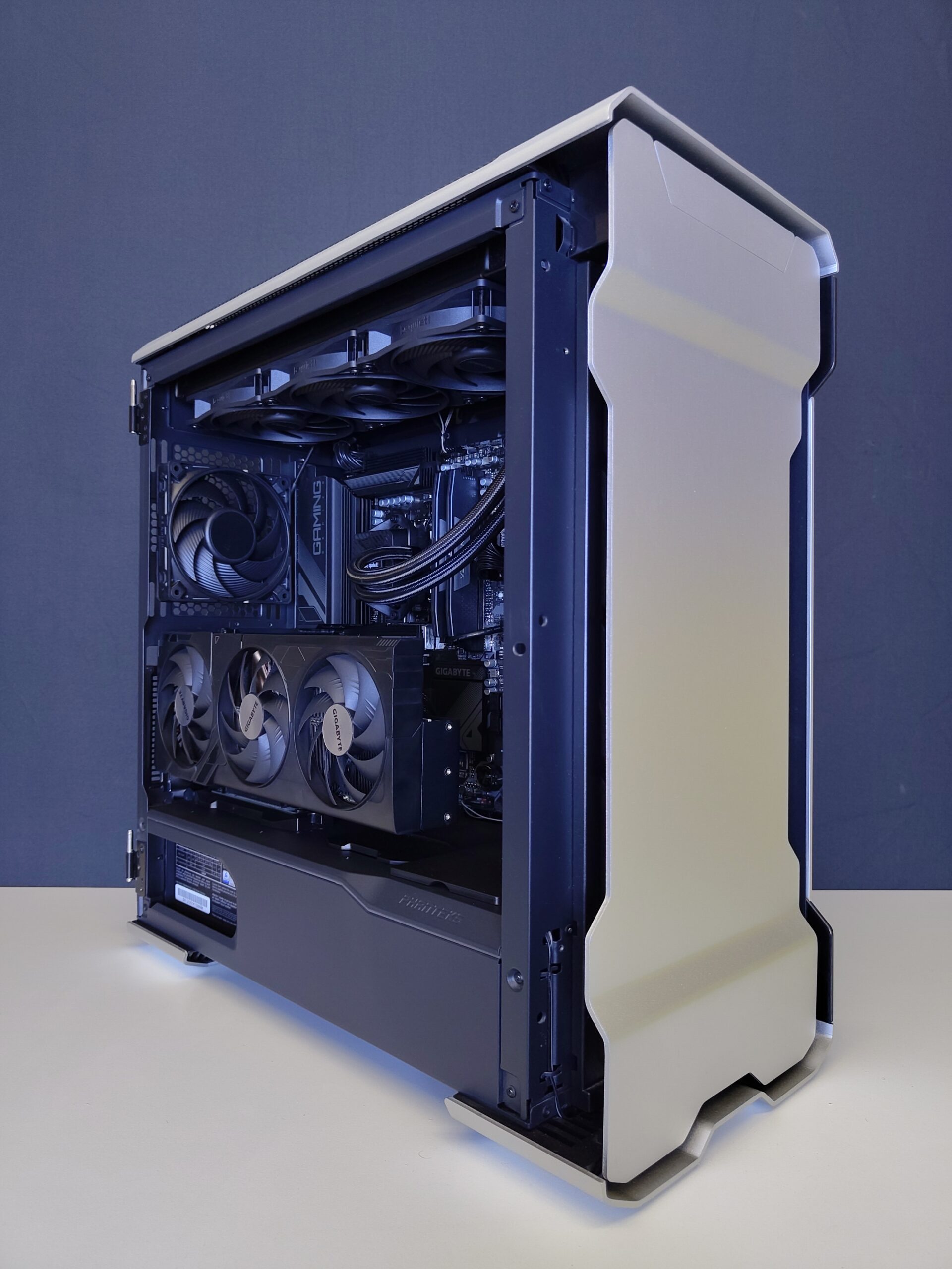 Titanium V11 – Image 2