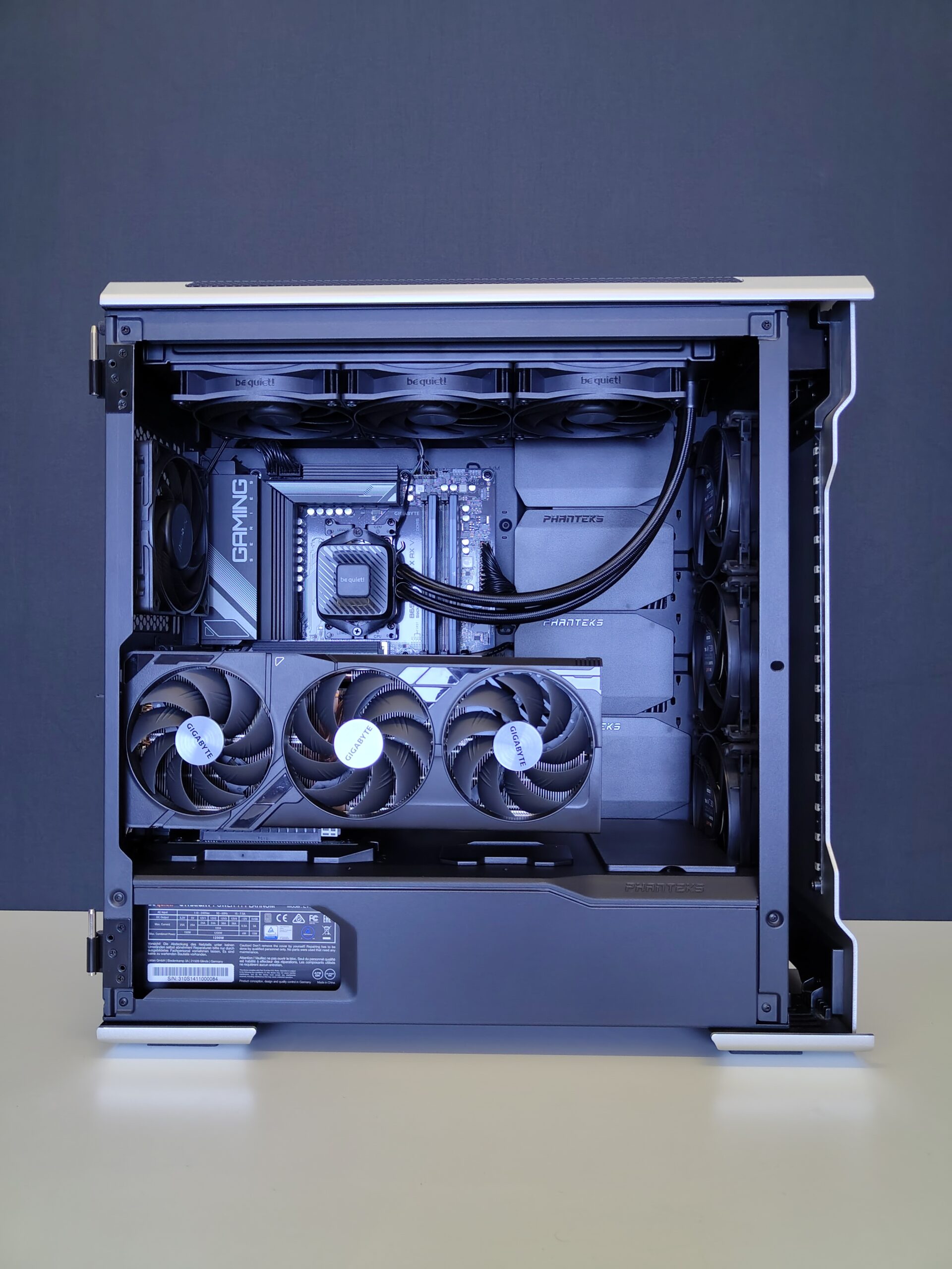 Titanium V11 – Image 3