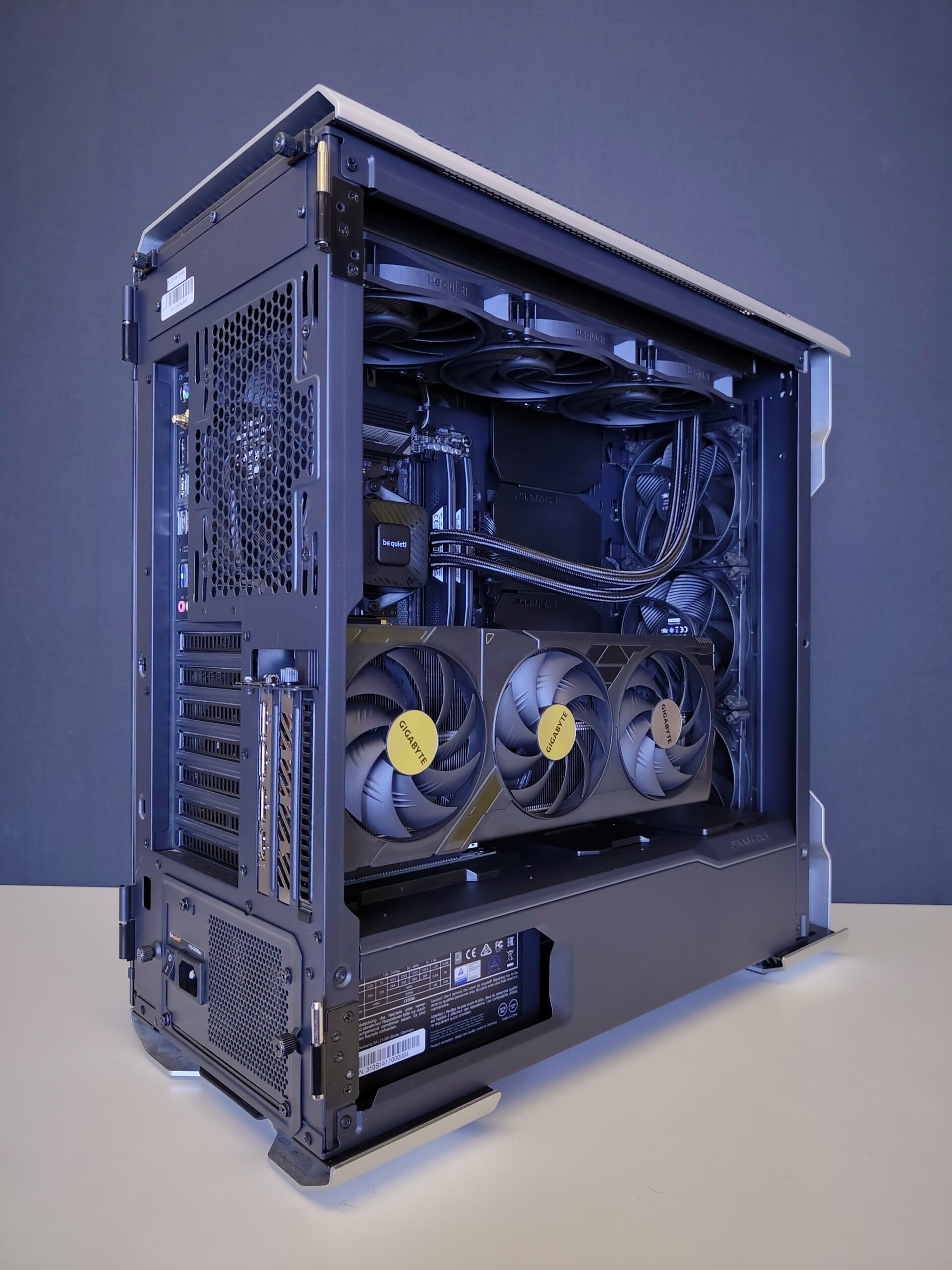 Titanium V11 – Image 4