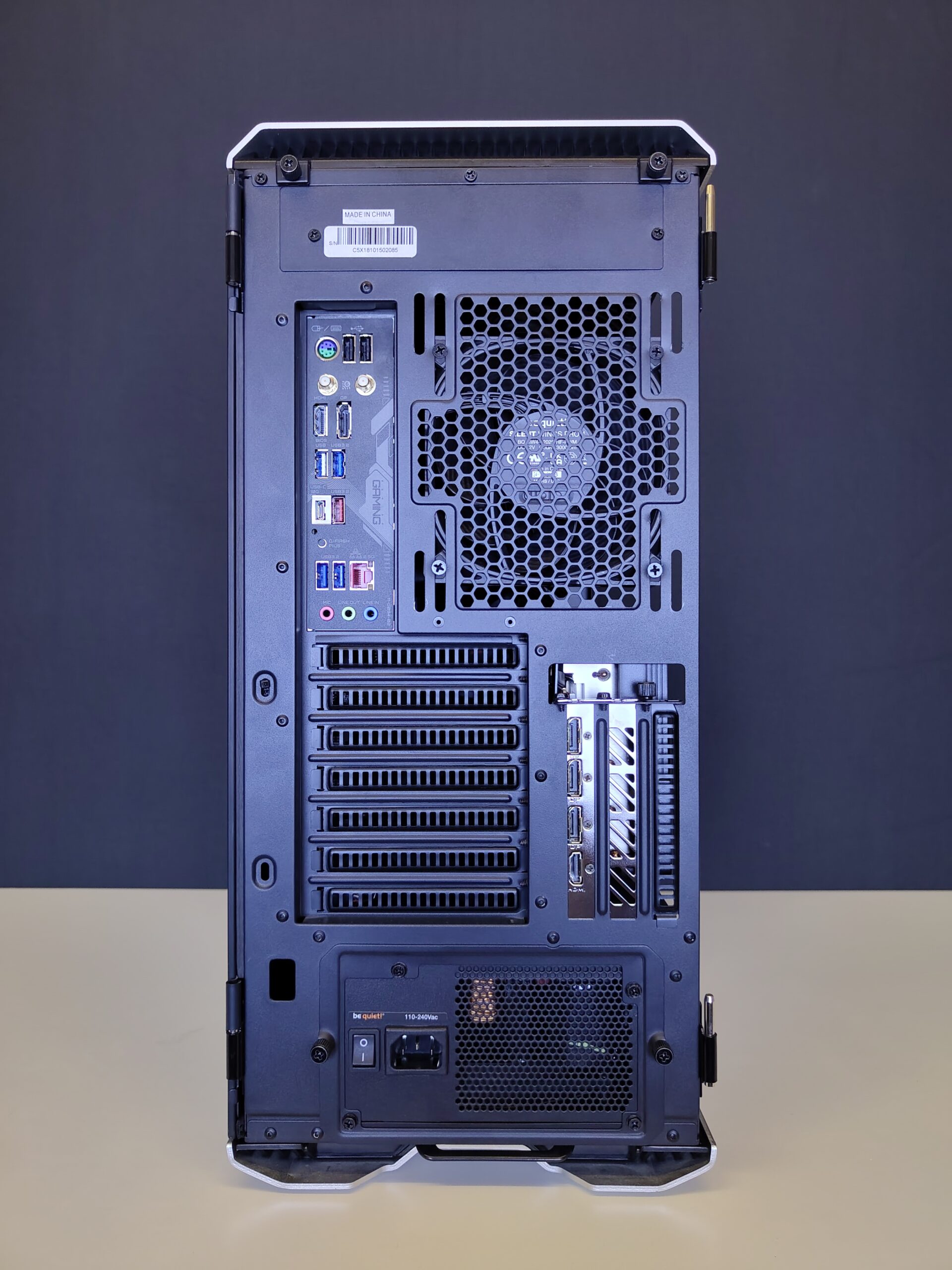 Titanium V11 – Image 5