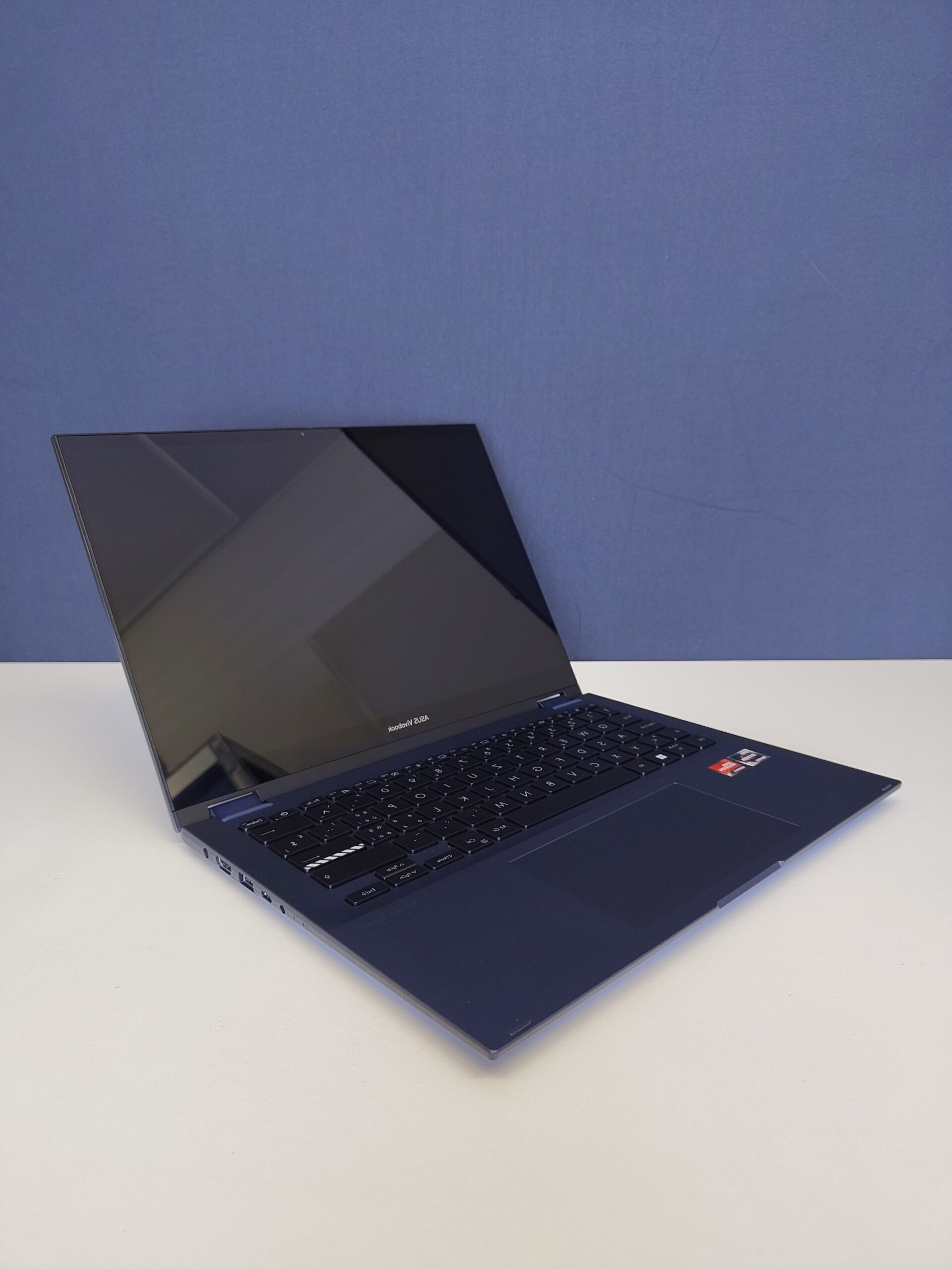 Asus Vivobook S14 Flip