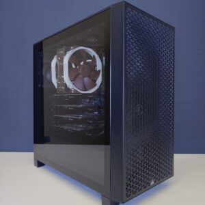 Creator V3