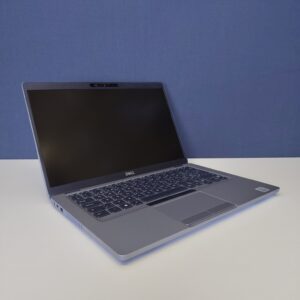 Dell Latitude 5410