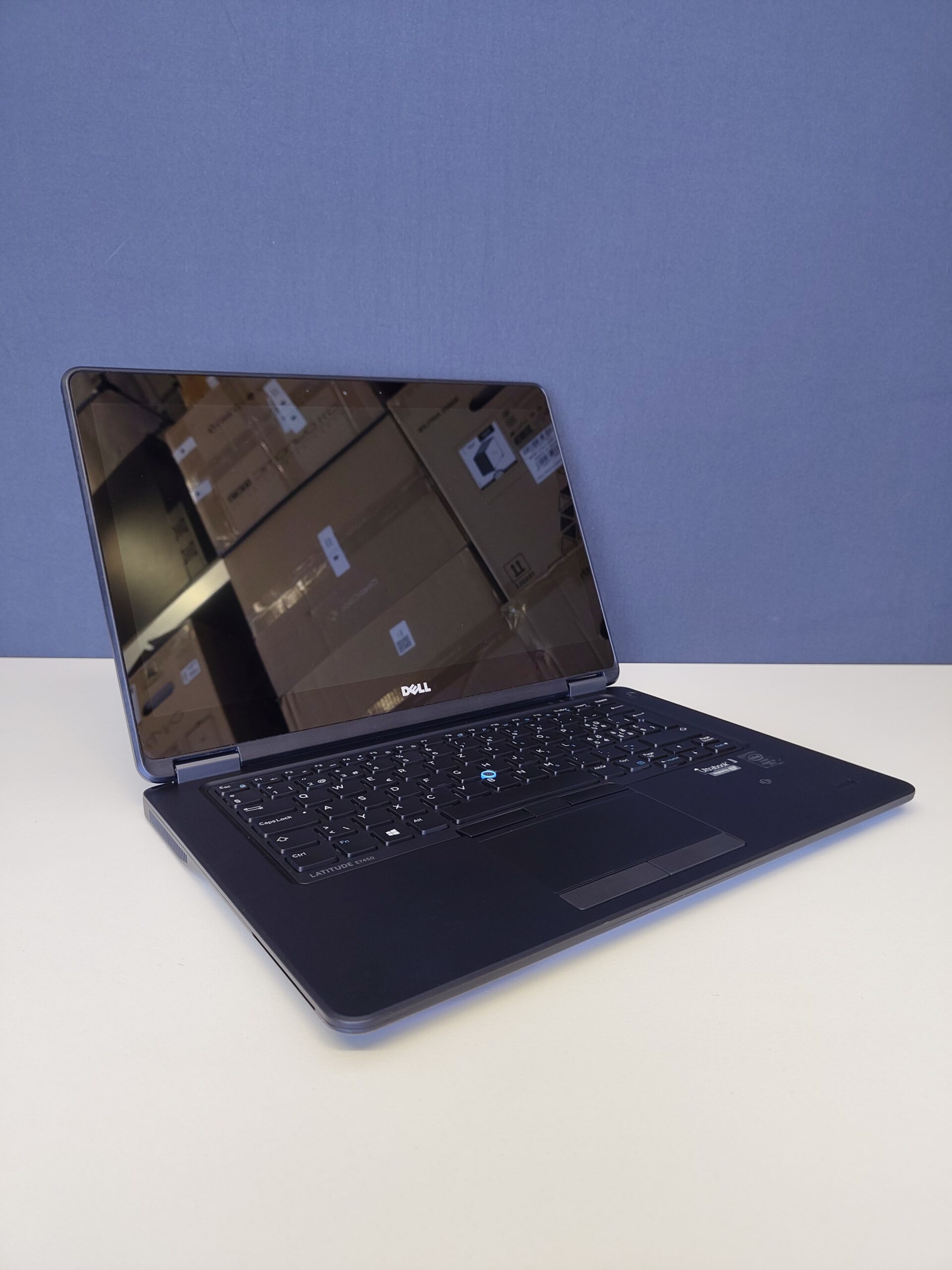 Dell Latitude E7450