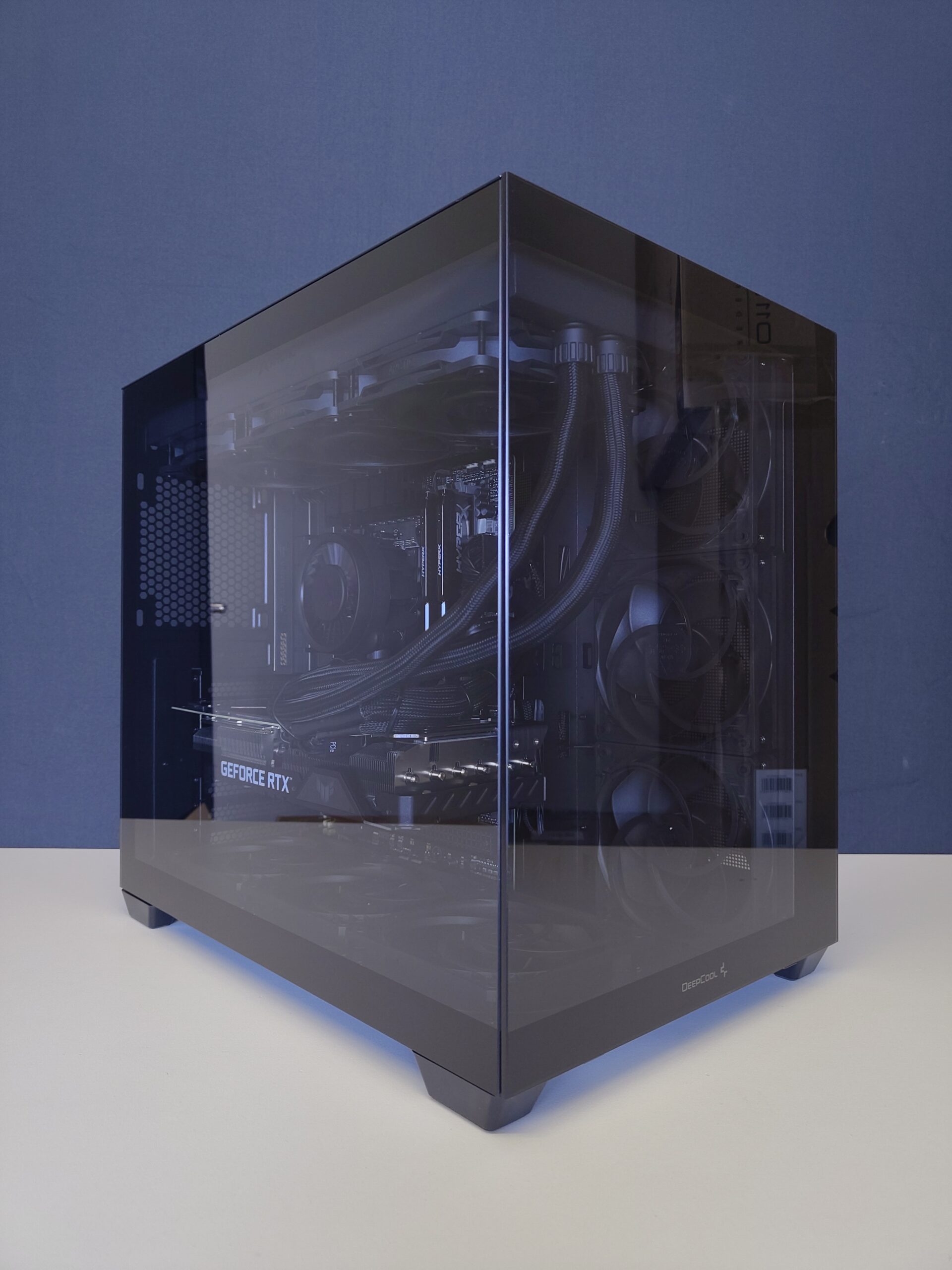 Obsidian V25
