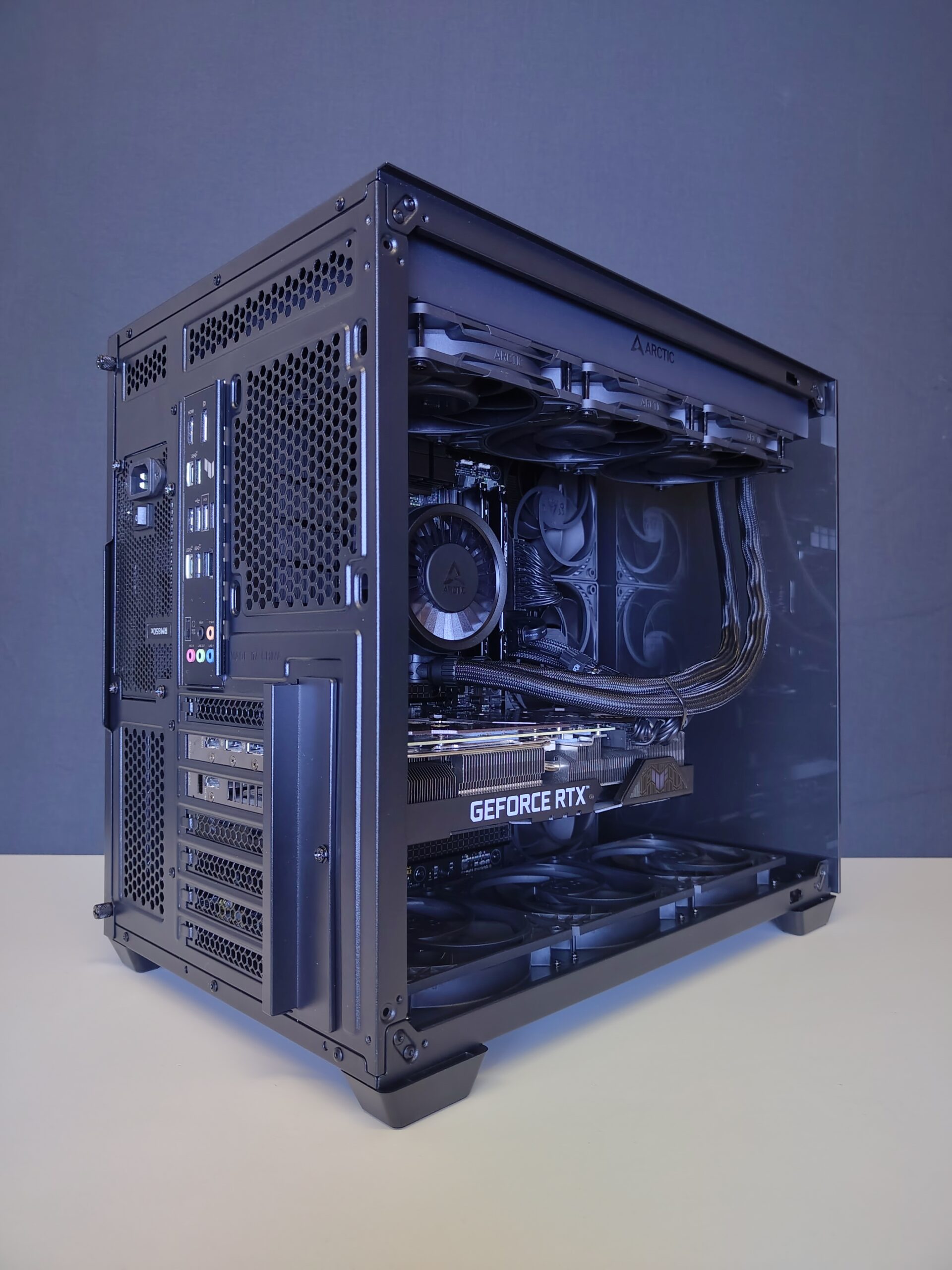 Obsidian V25 – Image 4