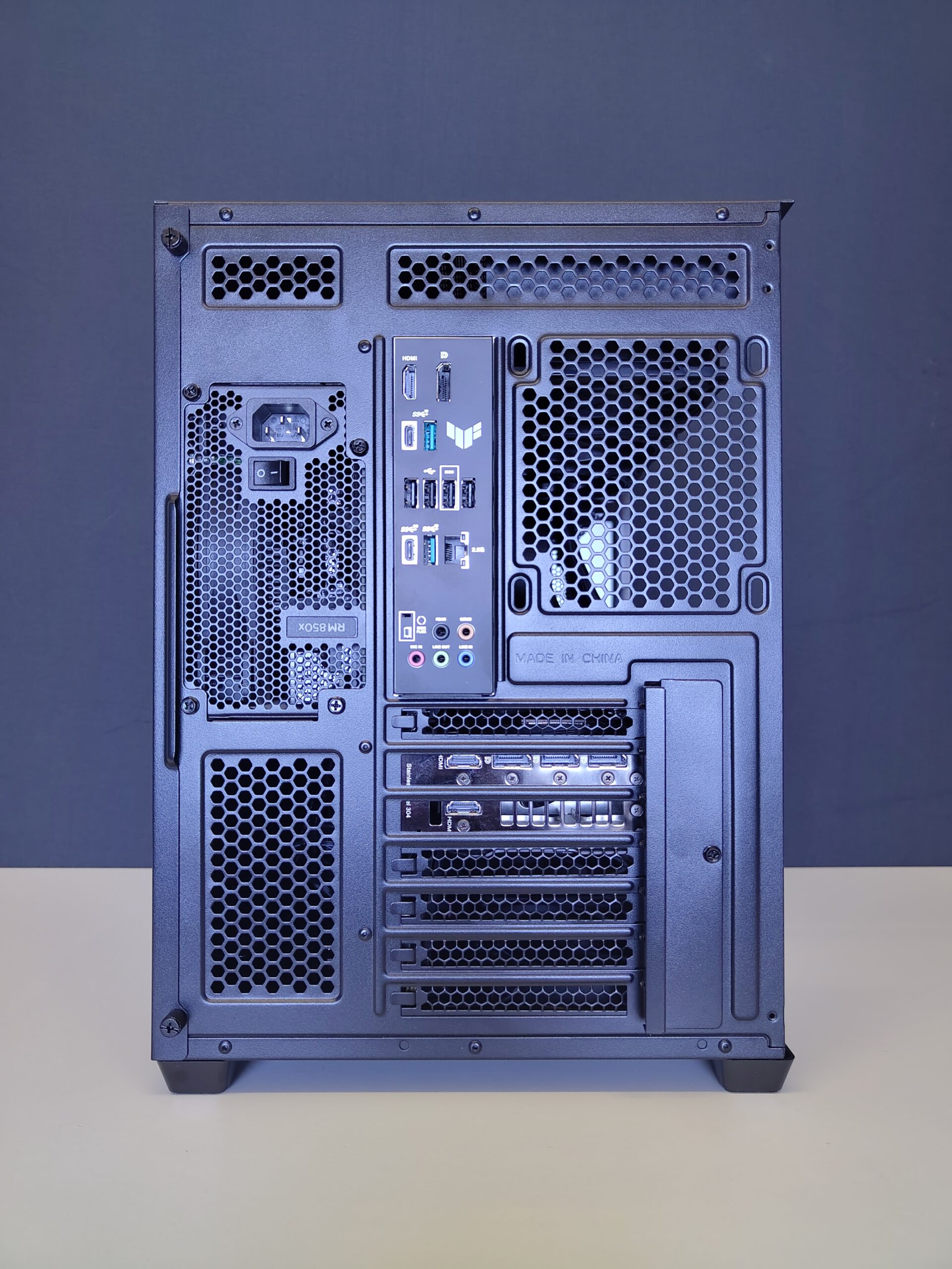 Obsidian V25 – Image 5