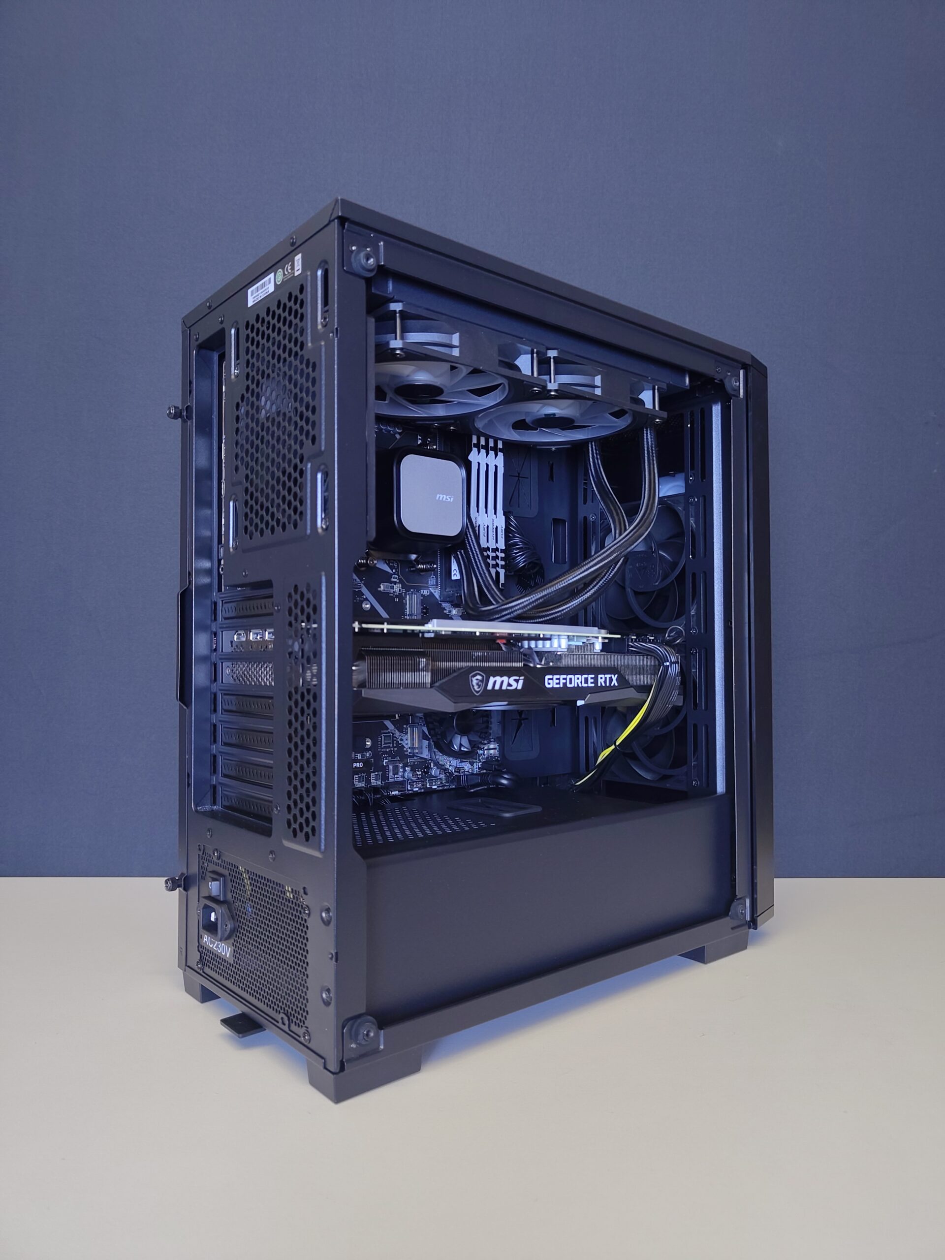Obsidian V26 – Image 4
