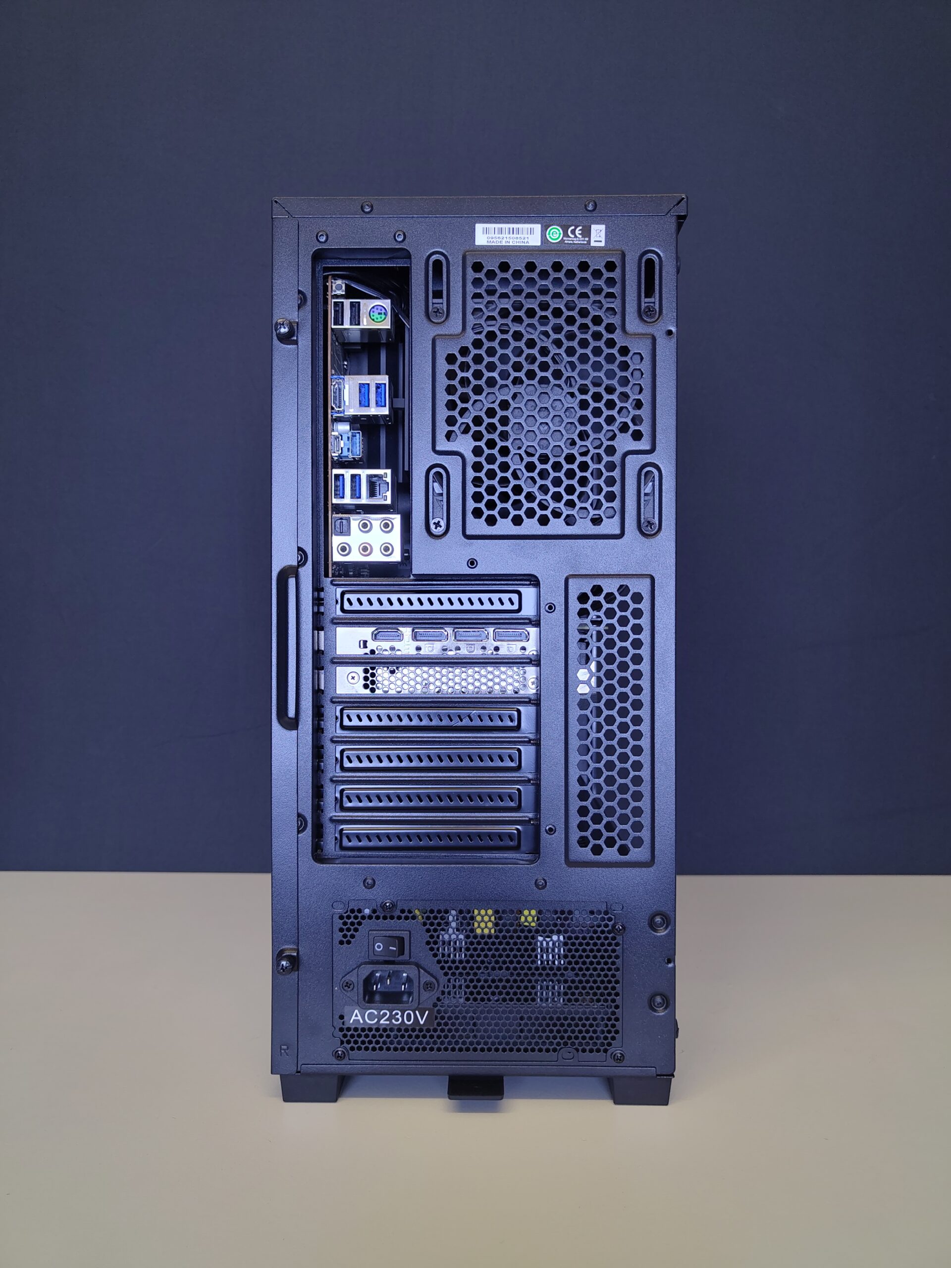Obsidian V26 – Image 5
